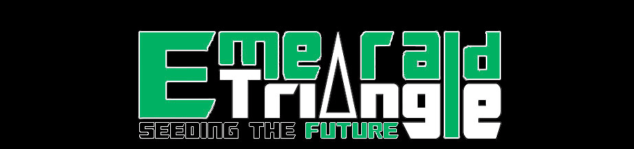 (image for) Emerald Triangle