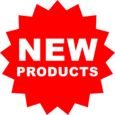(image for) New in stock